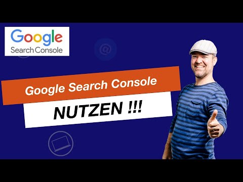 Kostenloses SEO Tool: Google Search Console (Tutorial deutsch) post thumbnail image