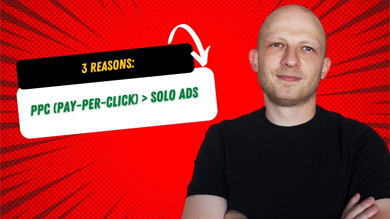 Solo ads vs PPC (3 Reasons Pay Per Click Wins) #soloads #payperclick post thumbnail image