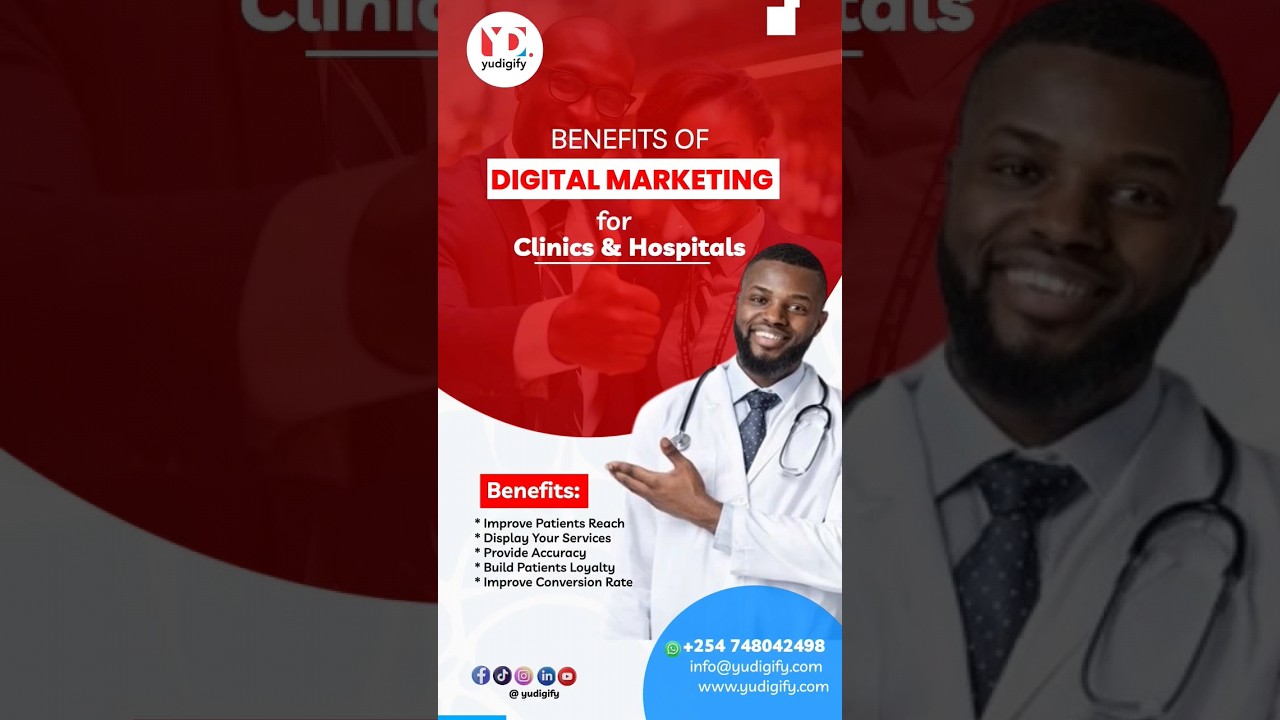 Digital Marketing Services for Hospitals in KenyaDigital Marketing Services for Hospitals in Nairobi post thumbnail image