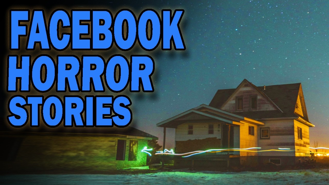 4 True Freaky Facebook Stories post thumbnail image