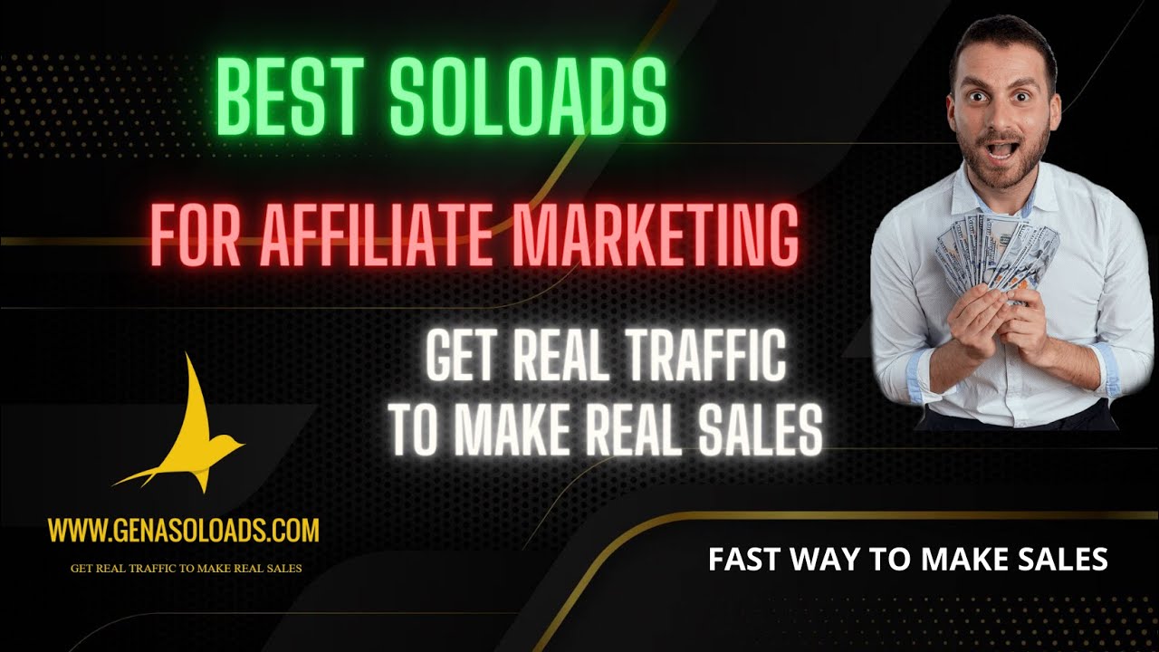 Best solo ads for affiliate marketing 2021 #shorts post thumbnail image