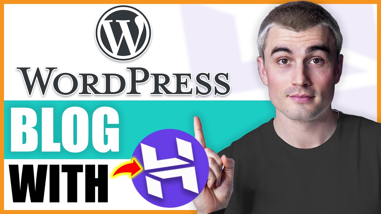 COMPLETE Beginner’s Guide To WordPress Blogs in 2024 post thumbnail image