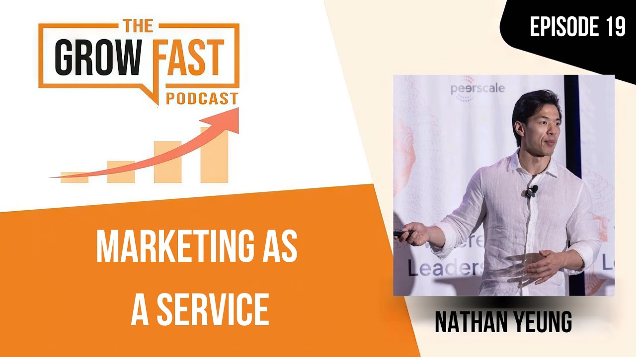 Leading Marketing Strategies for SMBs with Nathan Yeung post thumbnail image