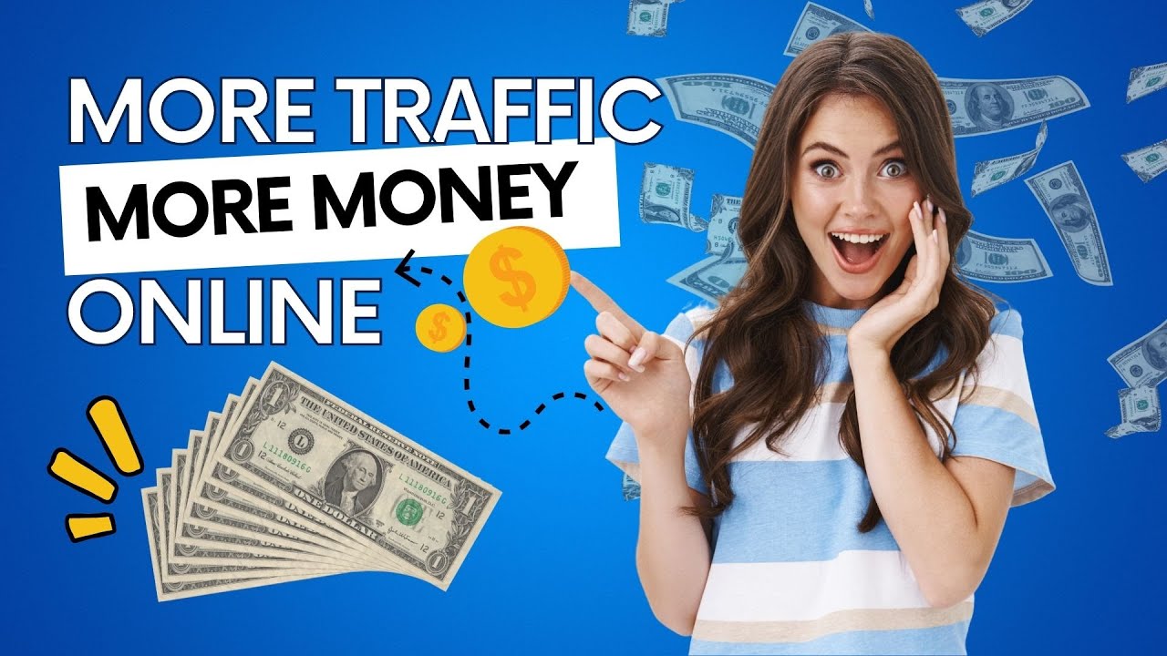 Traffic Generation Secrets! post thumbnail image