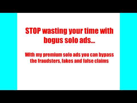 Solo Ad Service – Highest Converting Solo Ads post thumbnail image