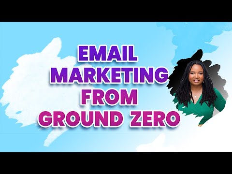 How to Get Started With Email Marketing (From GROUND ZERO) In 2024? post thumbnail image