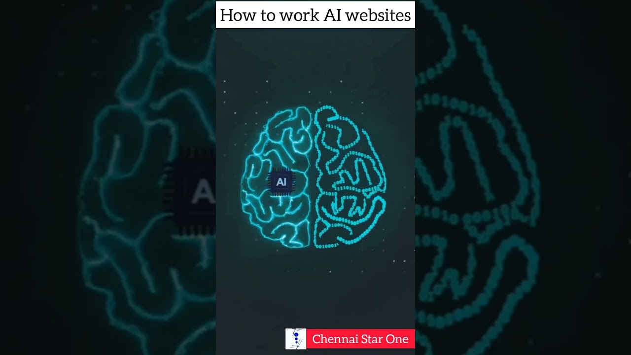 How to work AI websites #computer #digitalforensics #cybersecurity #technews #ai post thumbnail image