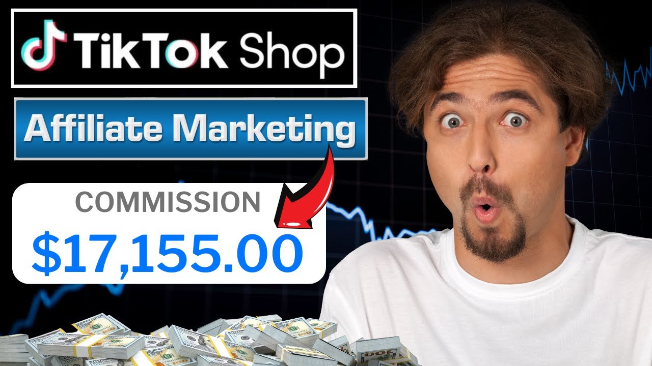 How To Start TikTok Shop Affiliate For Beginners – I Made $17,1K post thumbnail image