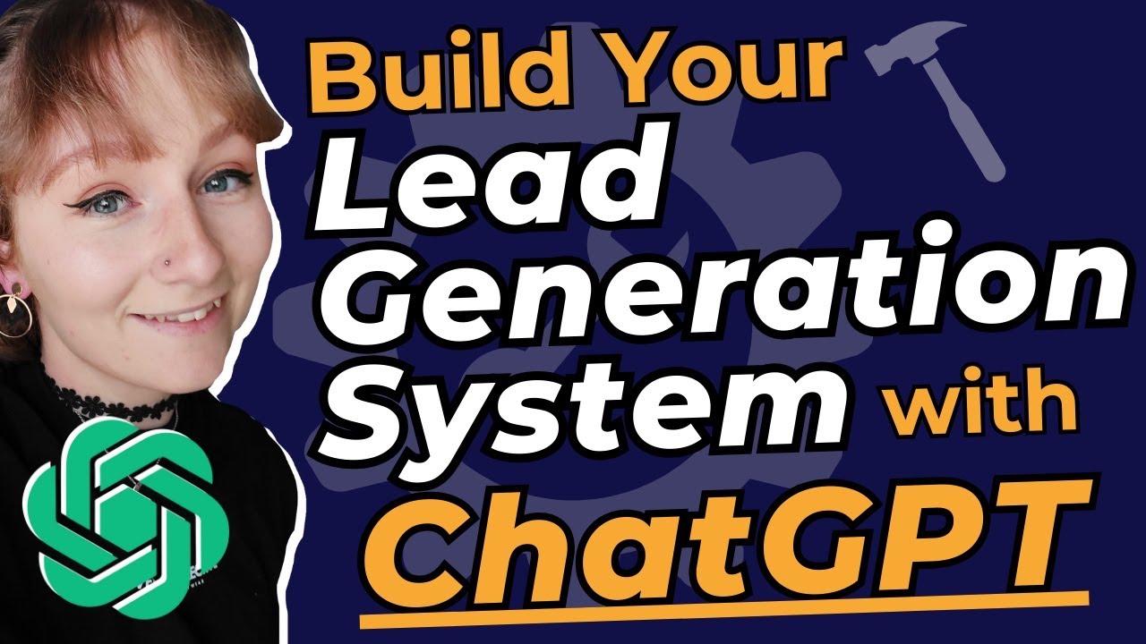 ChatGPT for Business: Creating a Lead Generation System from Scratch post thumbnail image