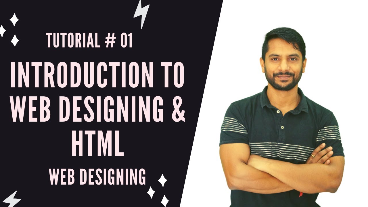 Introduction to HTML | HTML Tutorial | With Notes & Practical | Web Designing | In Hindi post thumbnail image