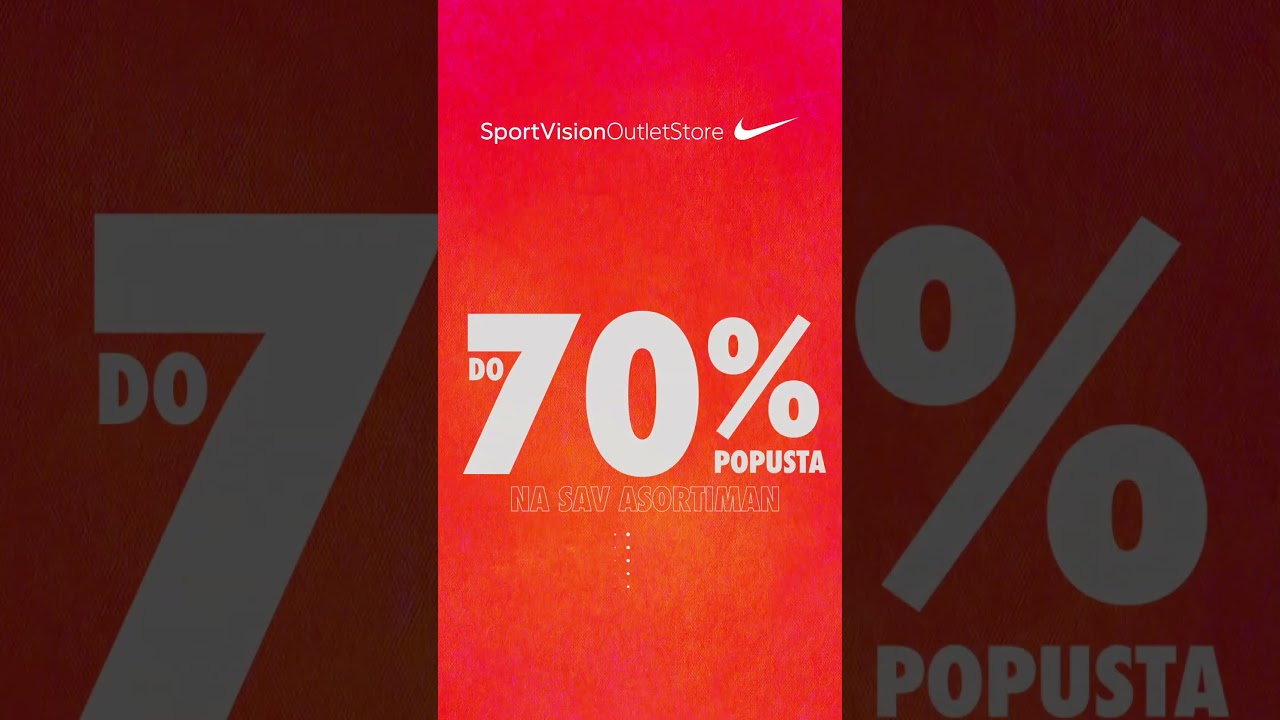 Sport Vision Outlet Store | Finalna rasprodaja post thumbnail image