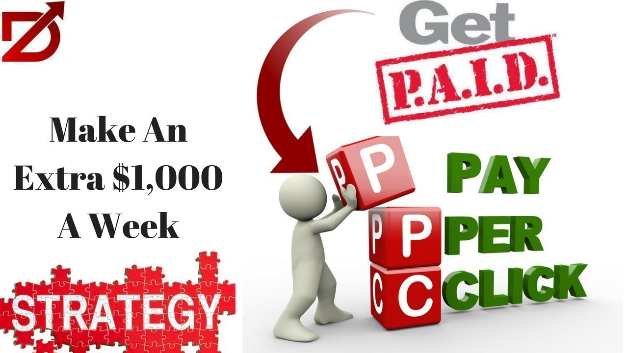 Sell Me Your Traffic – Get Paid Per Click – Goblin AD Network post thumbnail image