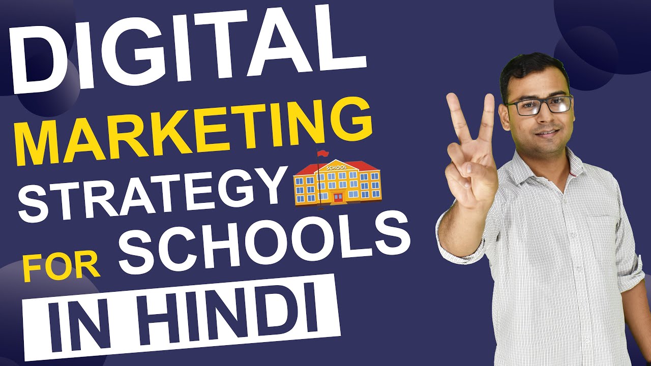 How to Promote Schools Online – Digital Marketing Strategies for Schools post thumbnail image