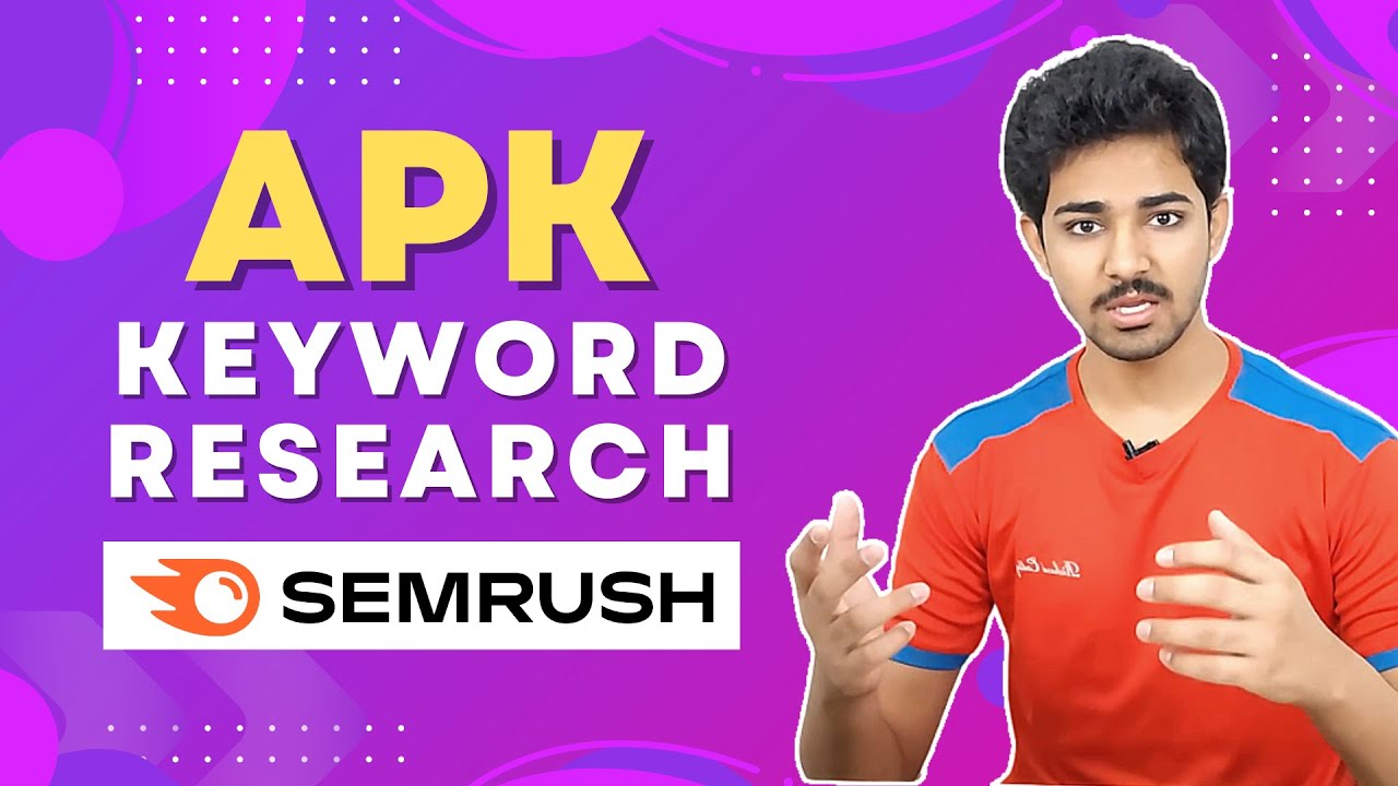 APK Keyword Research: How to Find Profitable Keywords for APK Website | Urdu / Hindi post thumbnail image