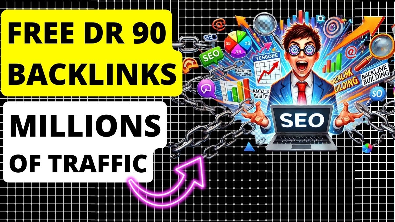 How I Get FREE DR90 Backlinks with MILLIONs of Traffic post thumbnail image