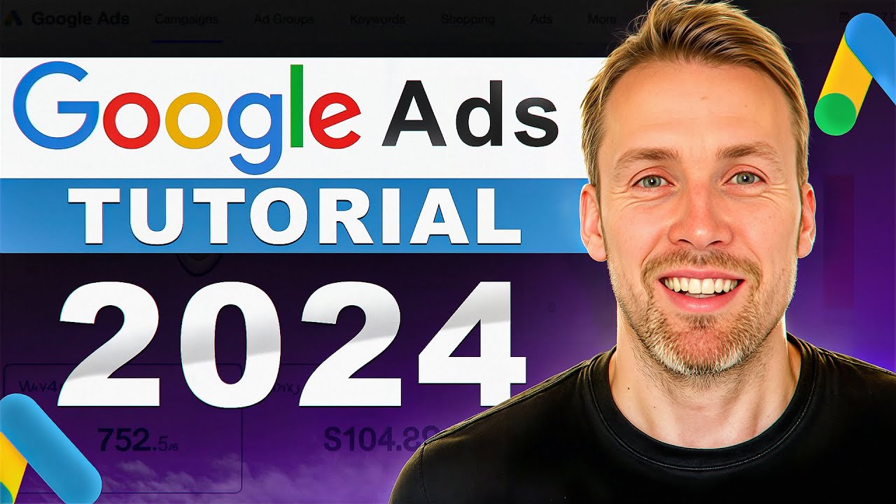 Free Google Ads Course for Beginners (2024) post thumbnail image