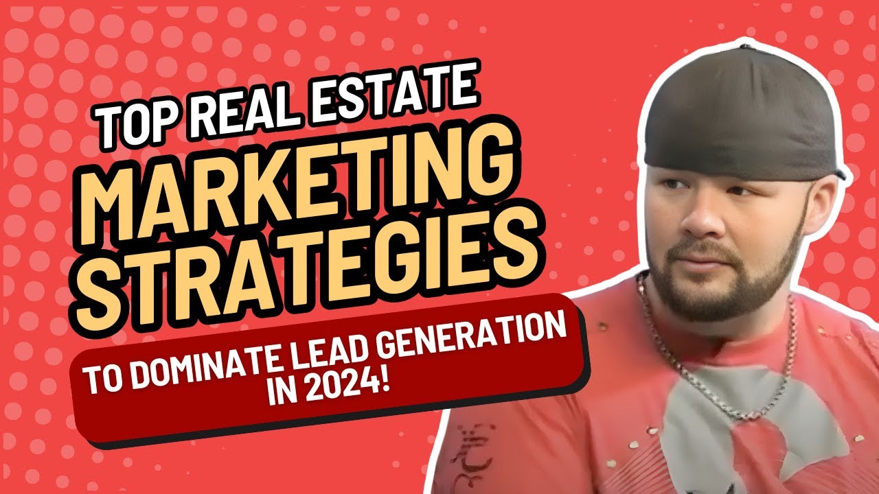 #1 Strategy for Real Estate Leads | How to Find Opportunities & Generate Consistent Leads post thumbnail image