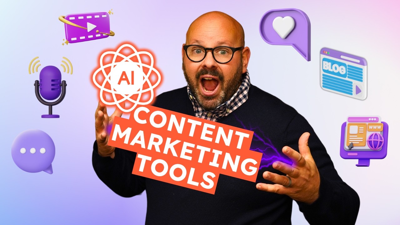 10 AI Content Marketing Tools That Do The Work For You post thumbnail image