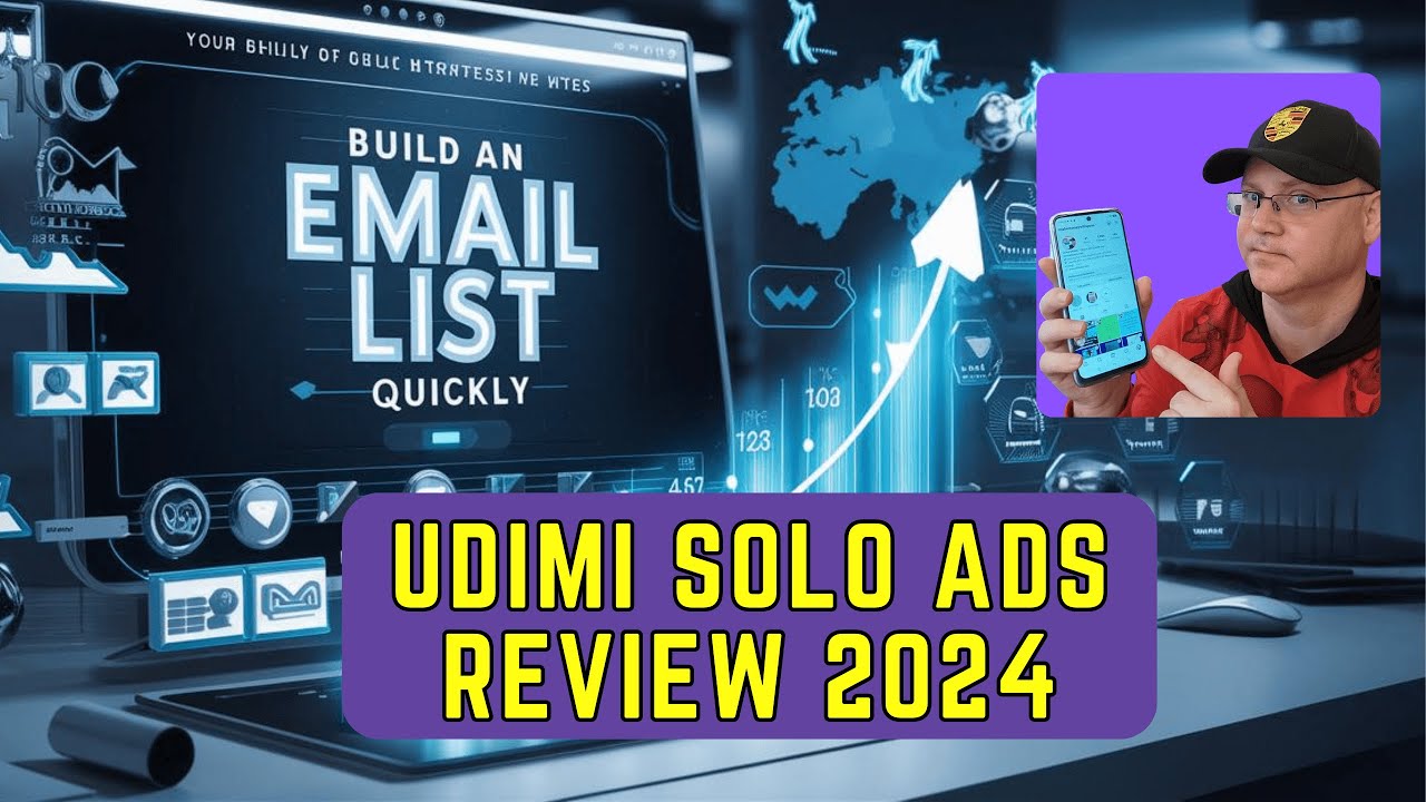 Udimi Solo Ads Review 2024: How To Build Your List Predictably Fast post thumbnail image