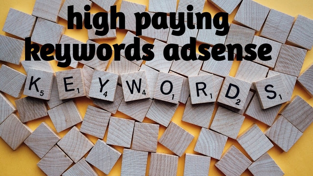 High cpc keywords | how to increase YouTube Revenue post thumbnail image