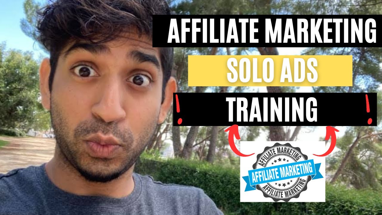 Why I Use Solo Ads With Affiliate Marketing? [Its Not For Everyone] post thumbnail image