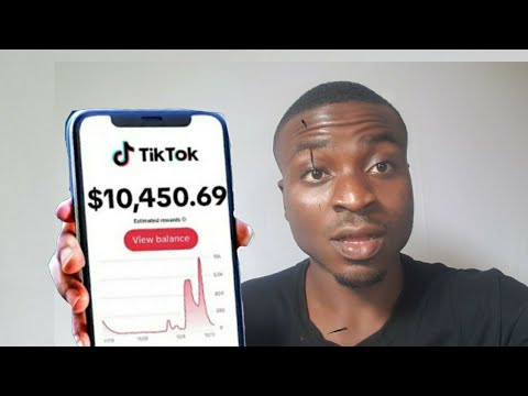 Tiktok affiliate marketing (Step by Step for beginners) post thumbnail image