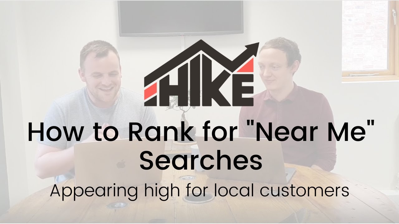 How to Rank for ‘Near Me’ Keywords (SEO for Beginners) post thumbnail image