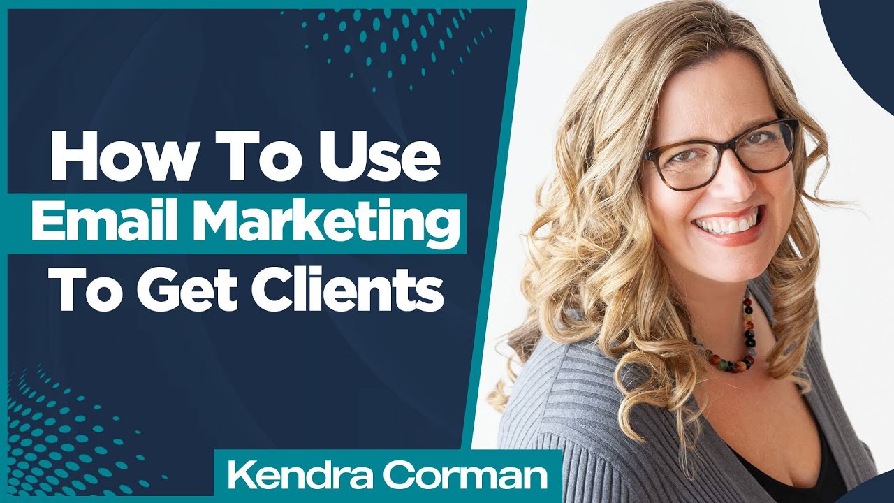 How To Use Email Marketing To Get Clients | Email Marketing Tips post thumbnail image