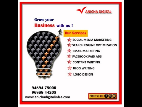 Digital Marketing Services | Web Development | App Development post thumbnail image