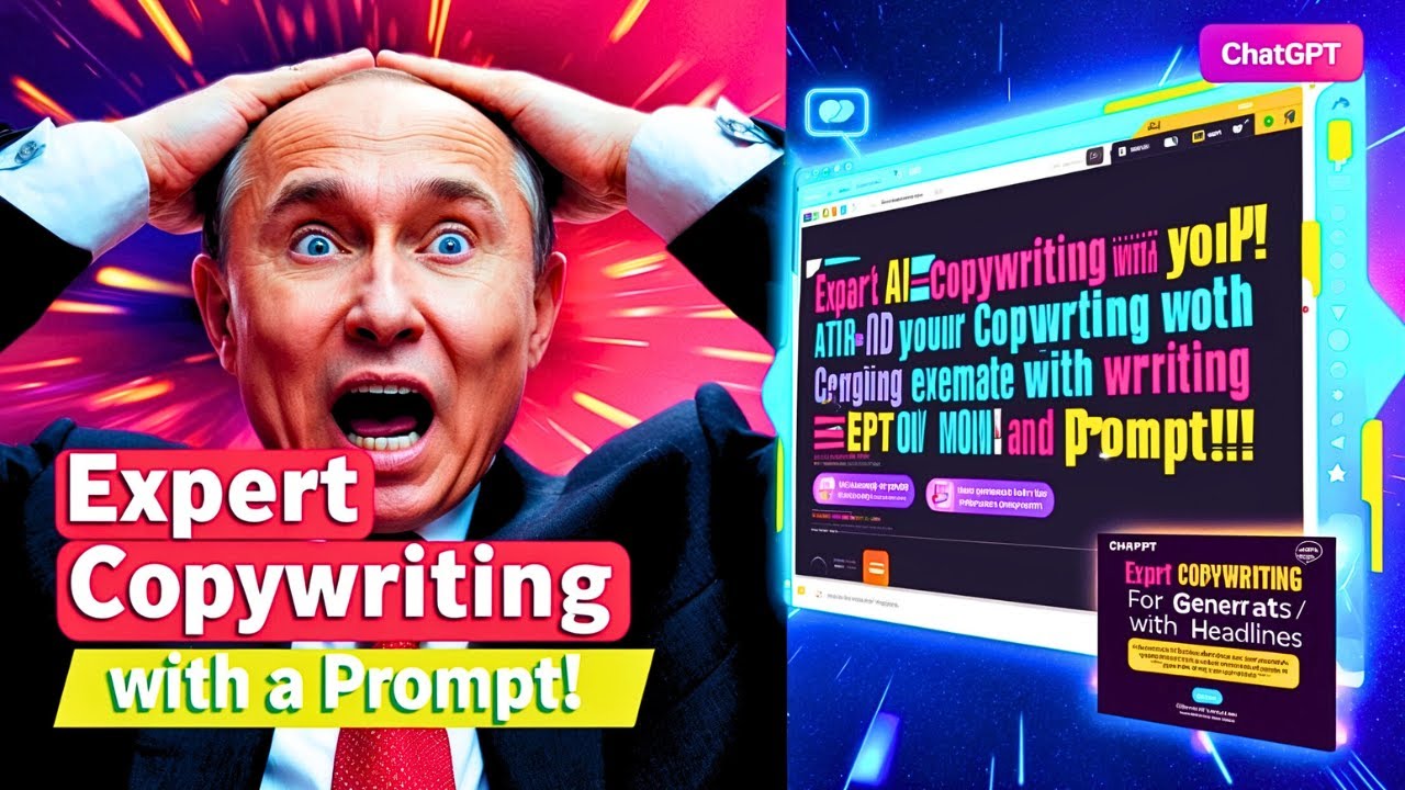 ChatGPT Prompt to Write Viral Headlines: Become an Expert Copywriter! post thumbnail image