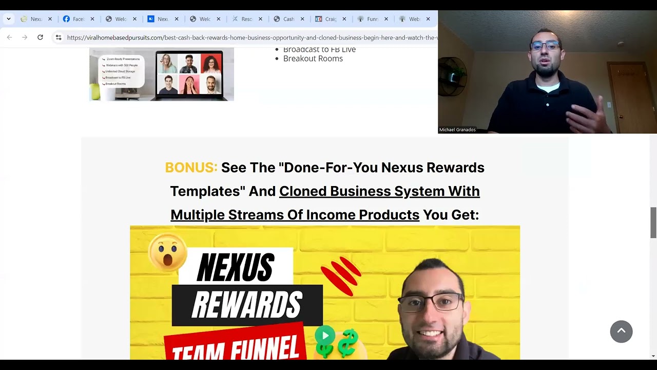 Nexus Rewards Review With Craigslist – How To Promote Nexus Rewards post thumbnail image