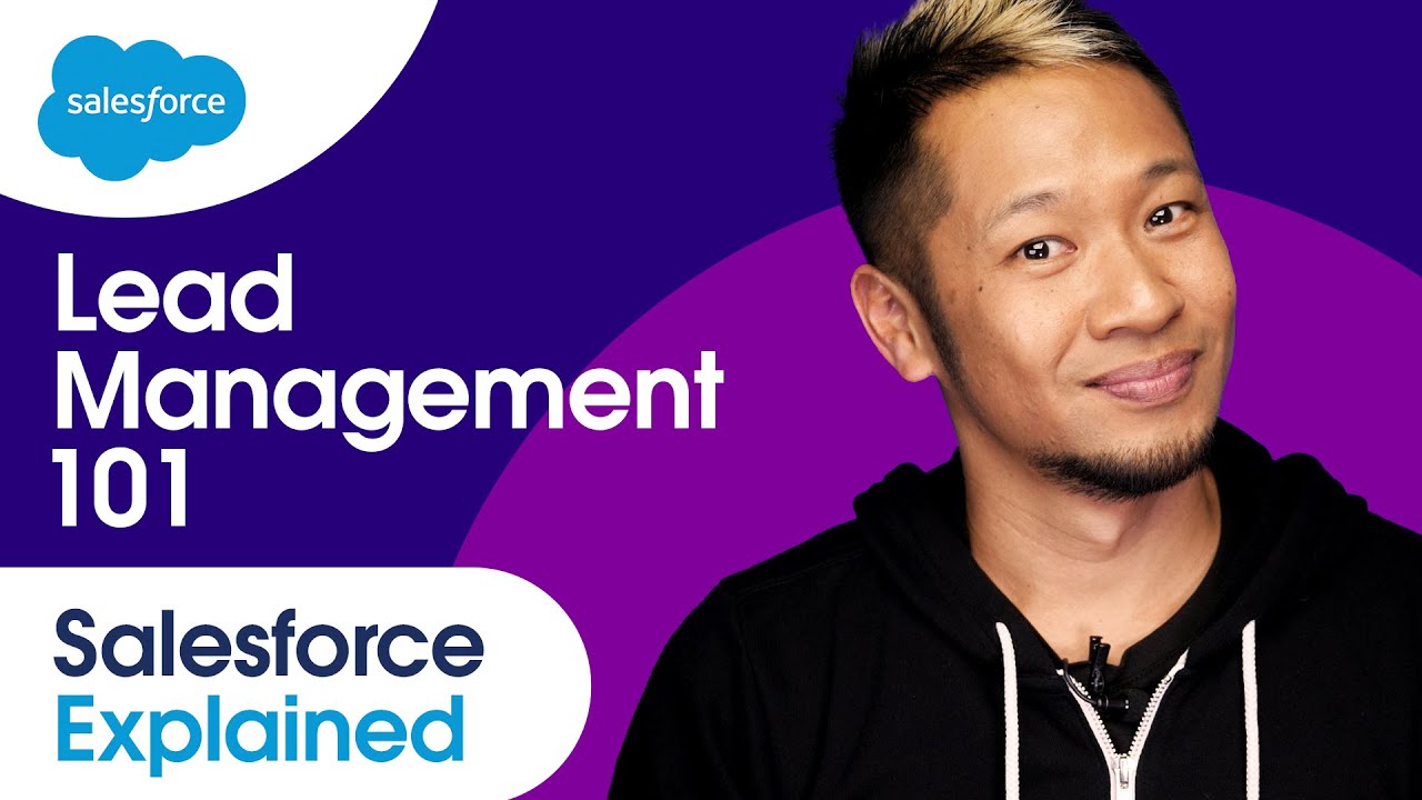 What is Lead Management & How Does It Work in Salesforce’s CRM? | Salesforce Explained post thumbnail image