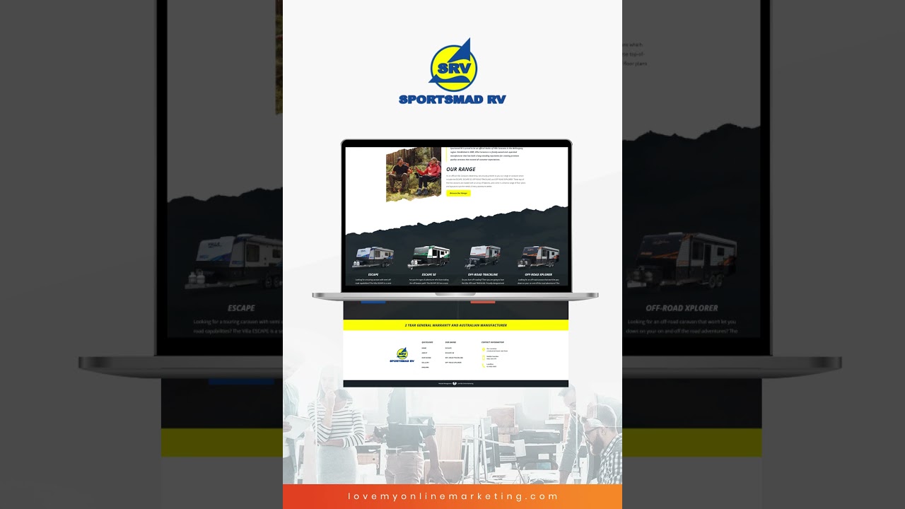 Vehicle Dealership Web Design by Love My Online Marketing post thumbnail image