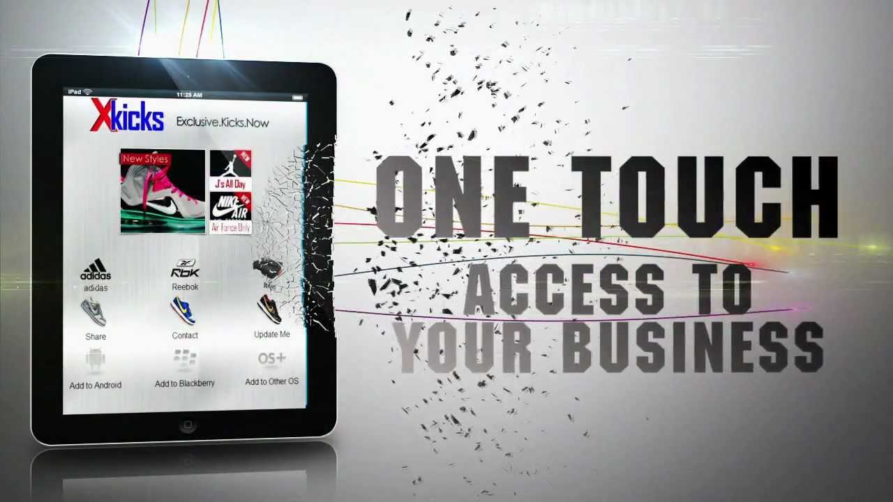 Affordable Mobile App Development. Mobile web apps for local business marketing! post thumbnail image