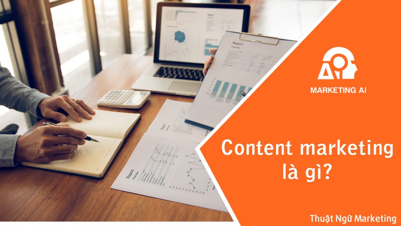 Content marketing là gì? Thực hiện content marketing như nào? post thumbnail image