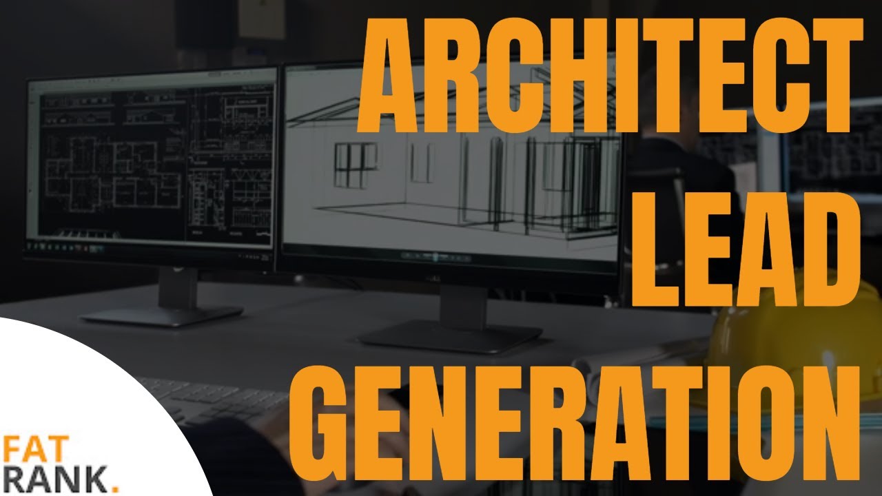 Best Architect Lead Generation Company | Buy Architect Leads | Architect Leads For Sale post thumbnail image