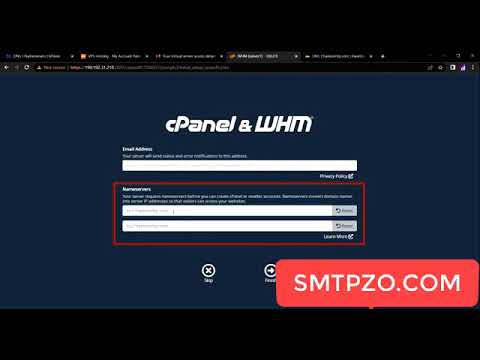 How to Build SMTP Mail Server and Send Bulk Emails | Email Marketing [ SMTPZO.COM ] post thumbnail image