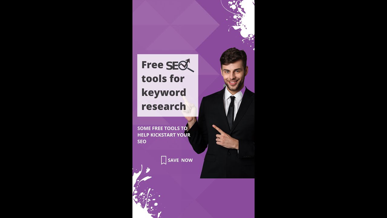 Free SEO Tools for keyword research | SEO optimization | SEO for beginner post thumbnail image