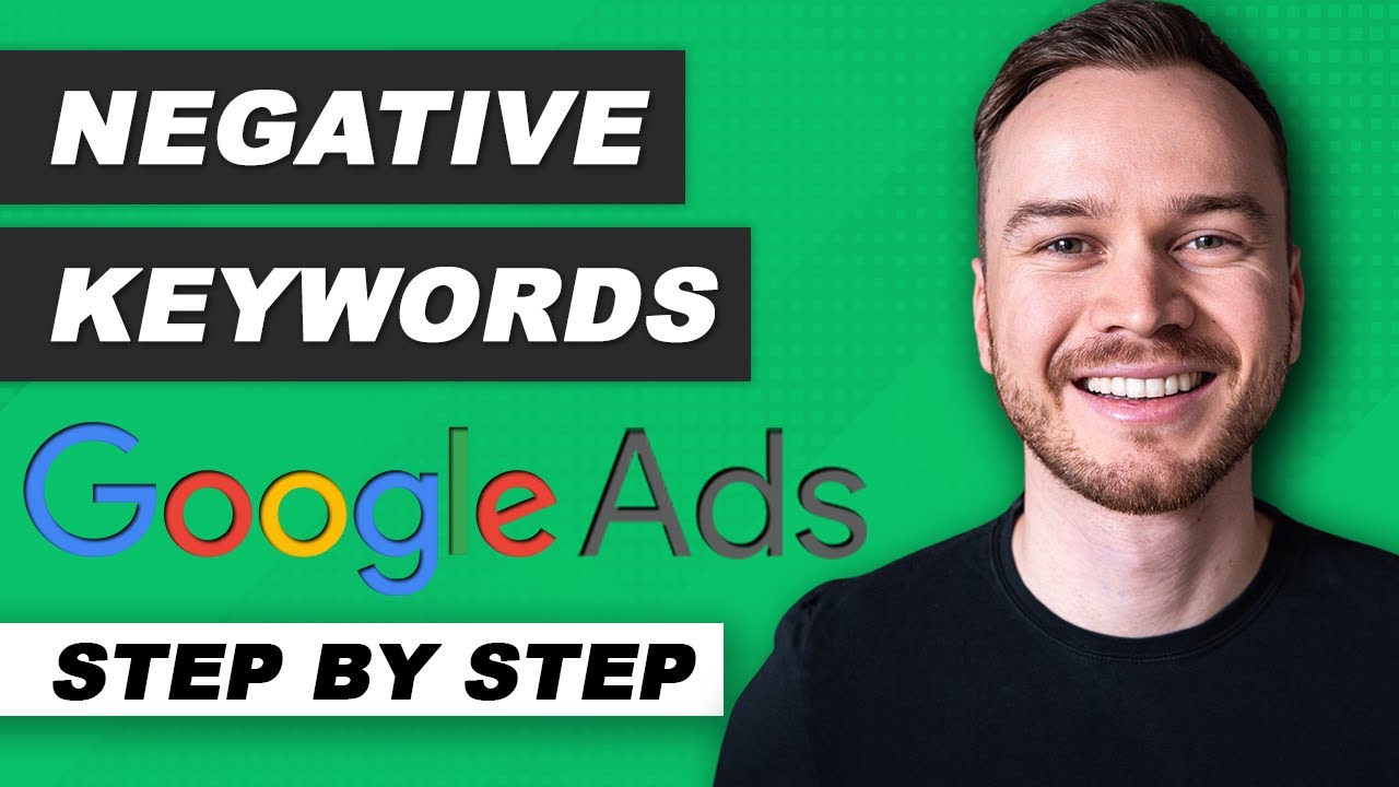 How to Set up Negative Keywords in Google Ads (2024) post thumbnail image