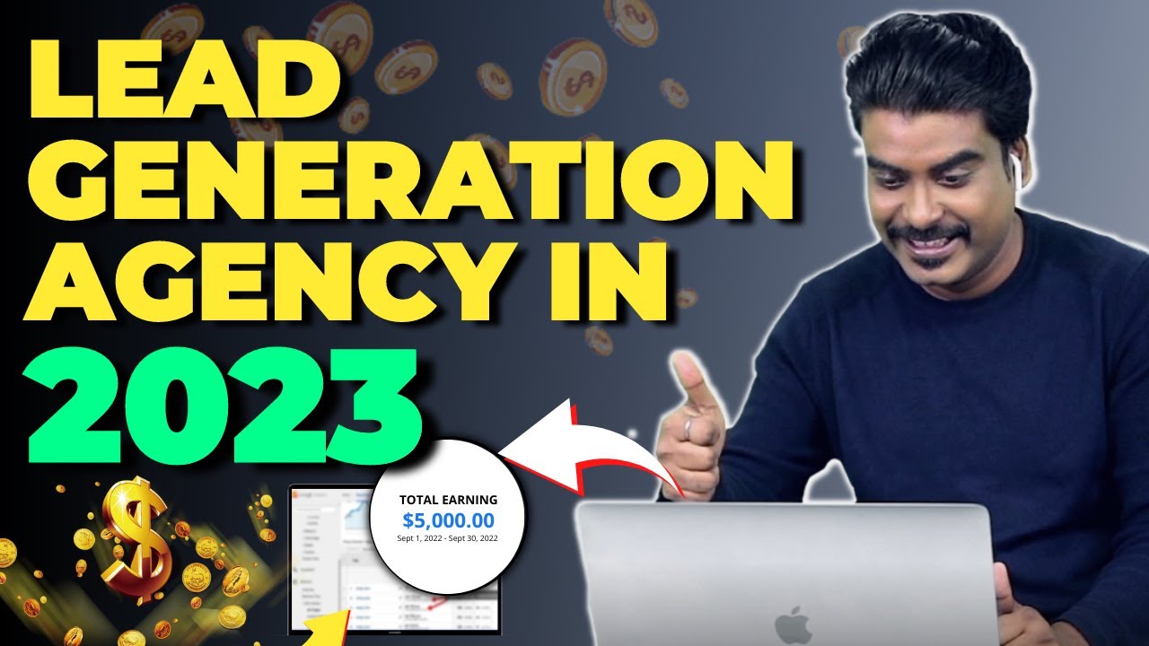 How to Start a Lead Generation Agency in 2023? | कमाई $5000 Per Month @AlokBadatia post thumbnail image