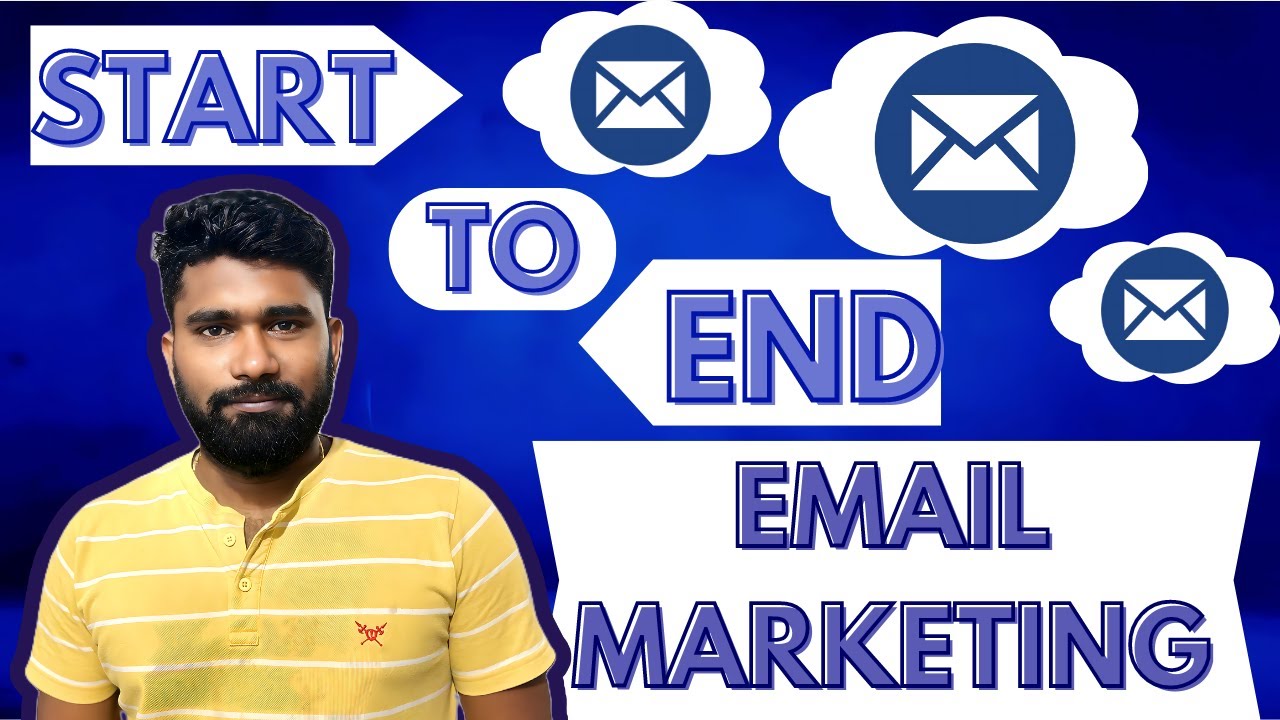 🔥😱Mastering Start-to-End Email Marketing Techniques | In Tamil post thumbnail image