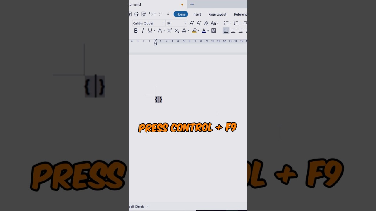 How to Convert Numbers to Text in MS Word 📜 | Easy Tutorial for Beginners post thumbnail image