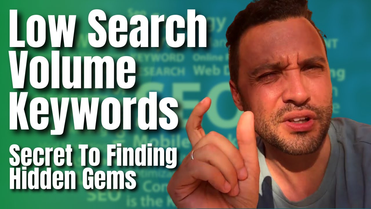 Low Search Volume Keywords – Secret To Finding Hidden Gems post thumbnail image