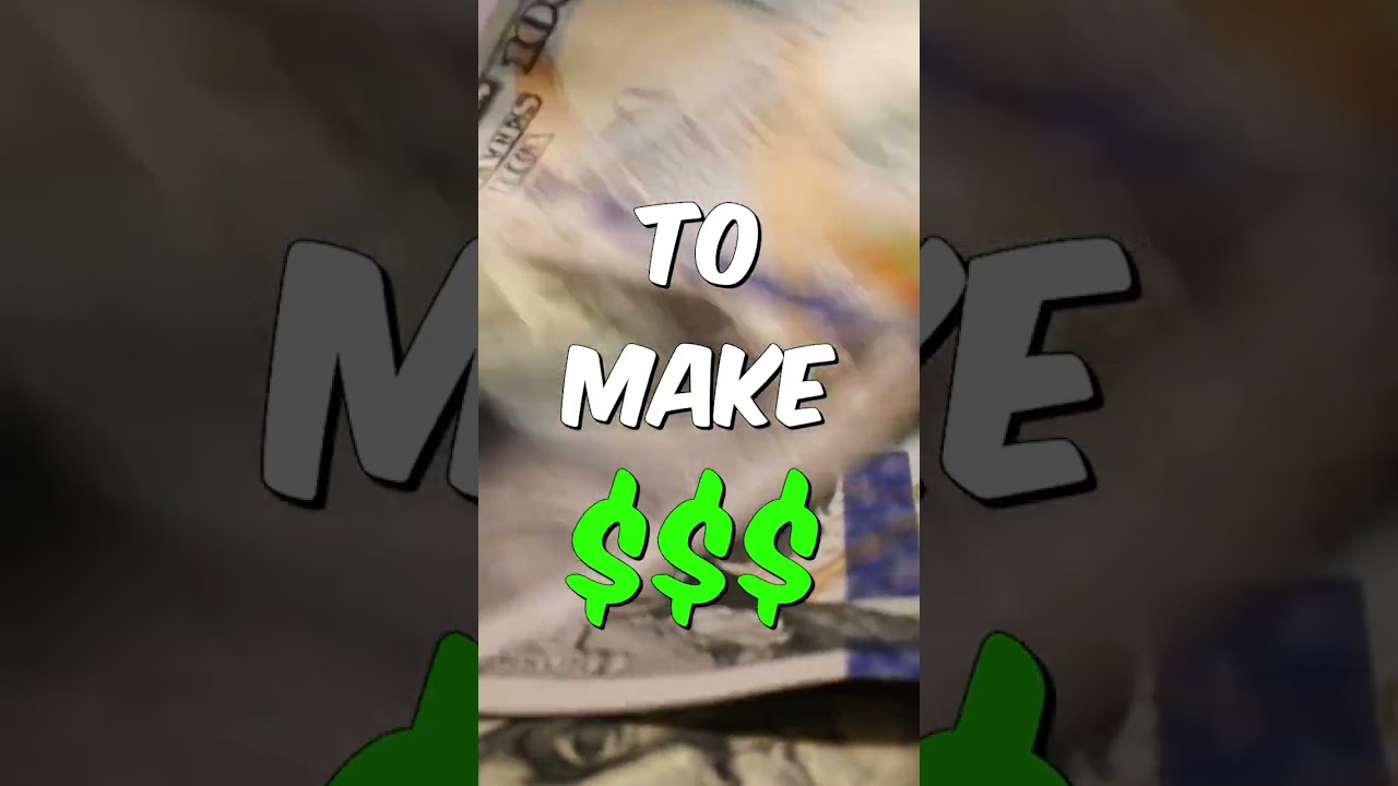 DO THIS To Make Money Online NOW In 2023! 💰 #shortsvideo post thumbnail image