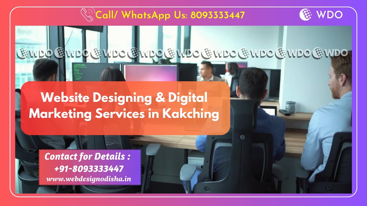 Website Design in Kakching | Digital Marketing Services in Kakching post thumbnail image