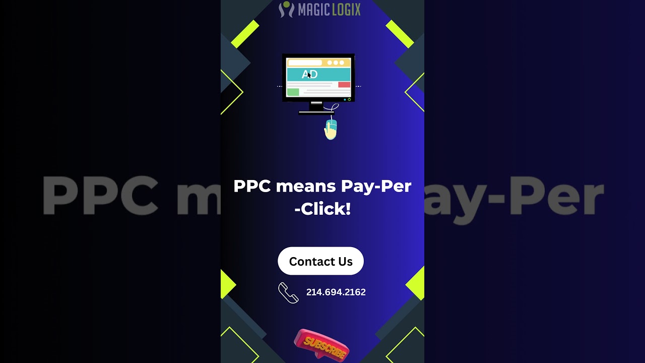 Introduction to PPC Advertising | Magic Logix post thumbnail image