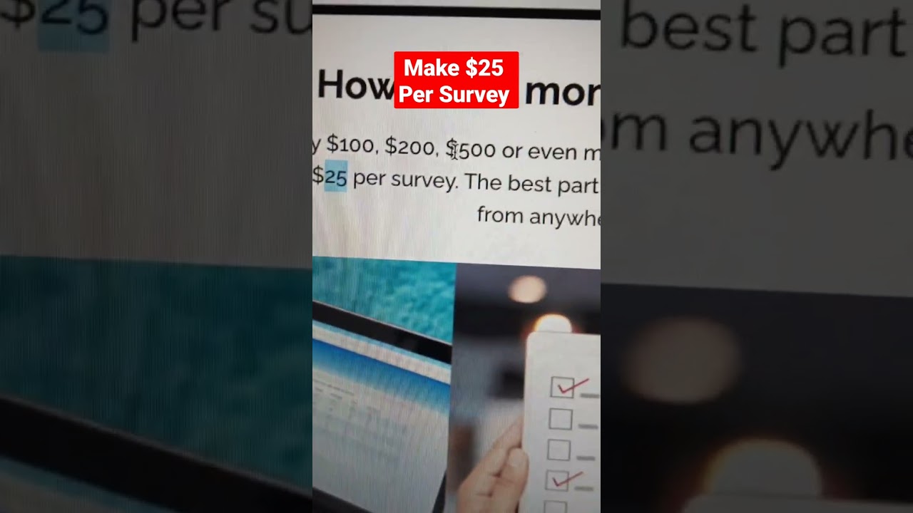 Make$25 in 10 minutes #makemoneyonline2022 #makemoney #makemoneyonline #shorts post thumbnail image