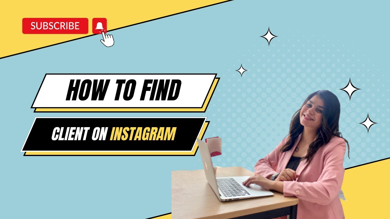 How To Find Freelancing Clients On Instagram | Step-By-Step Guide post thumbnail image