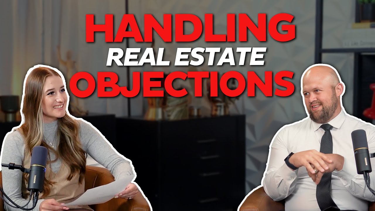 Handling Real Estate Objections: Tips for Agents to Close More Deals post thumbnail image