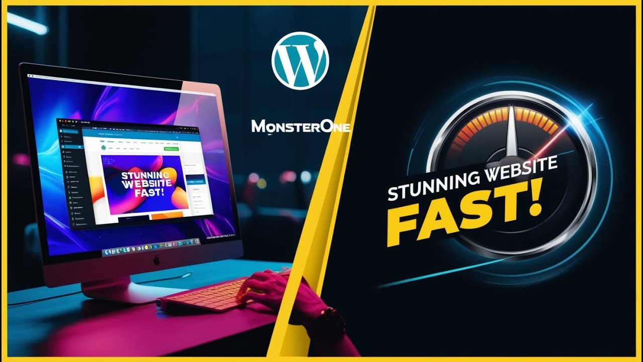 Create a Stunning Website Fast: WordPress Theme & Demo Content Setup Tutorial Tamil post thumbnail image